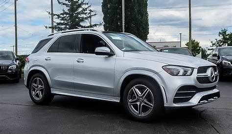 2020 Mercedes Gle Suv Manual and Wiring Diagram