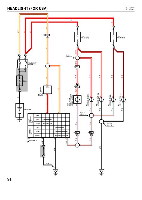 2020 Toyota Supra Manual and Wiring Diagram