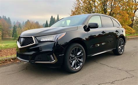 2020 Acura MDX Owners Manual