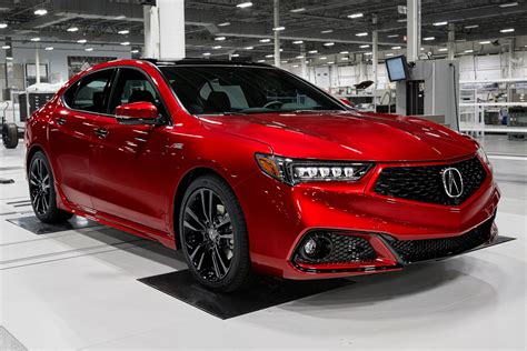 2020 Acura TLX Owners Manual