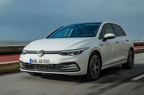 2020 Volkswagen Golf SportWagen