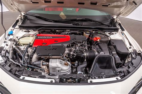 2023 Honda Civic LX Engine