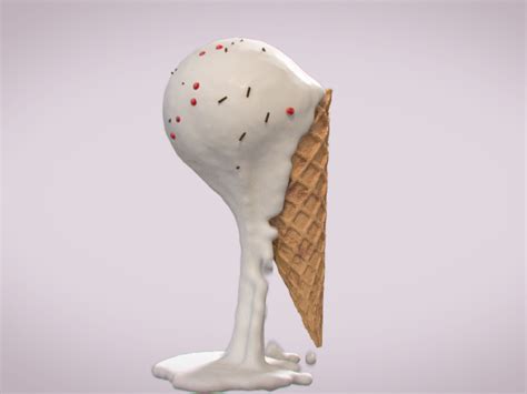 2048 冰淇淋，融化你的心靈！