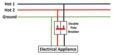 208 volt 1 phase wiring diagram 