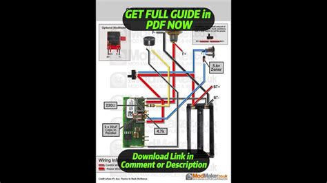 20a raptor chip wiring diagram 