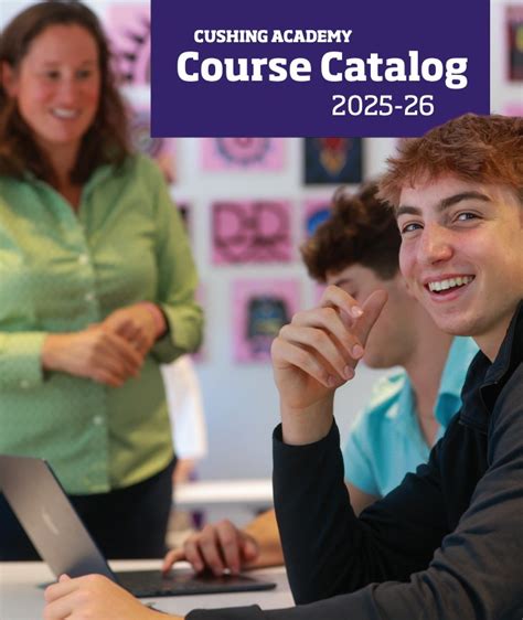 21cccs Course Catalog