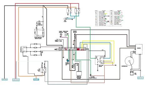 22re Engine Wiring Diagram