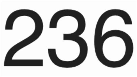 236