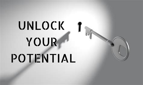 236: The Key to Unlocking Your Potential