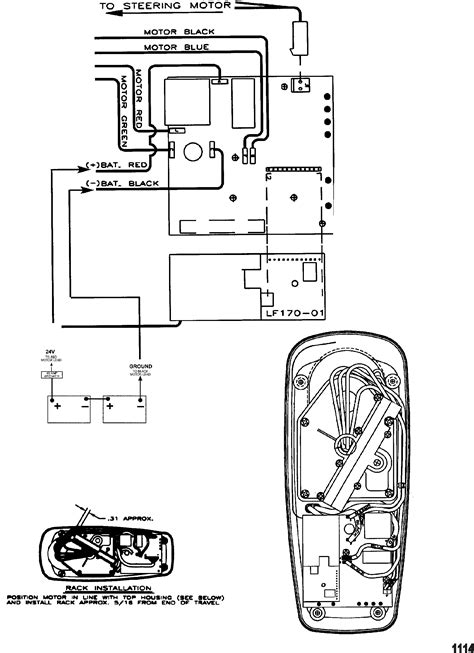 24 Volt Motor Wiring Diagram Guide