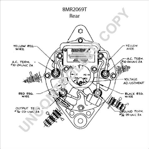 24 volt alternator wiring diagram 