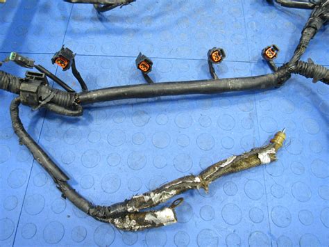 240sx Engine Wiring Harness