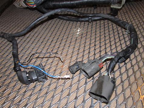 240sx wiring harness 