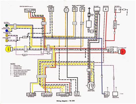 250 wiring diagram 