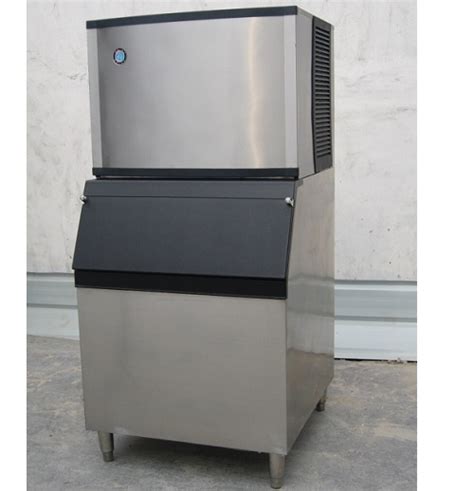 25kg 制冰机：您的理想制冰解决方案