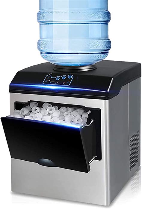 25kg ice machine