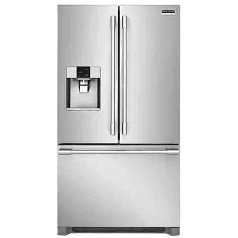 28 Inch Wide Refrigerator with Ice Maker: Your Culinary Genie in a Compact Package