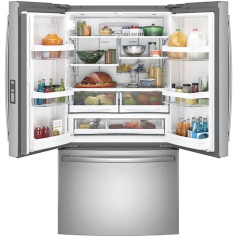 28 inch refrigerator with ice maker