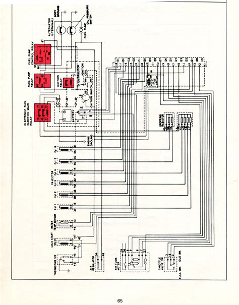 280z Distributor Wiring Diagram