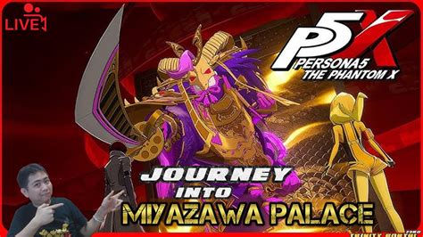 2nd Palace Walkthrough