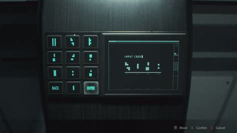 2nd Run Resident Evil 2 Walkthrough