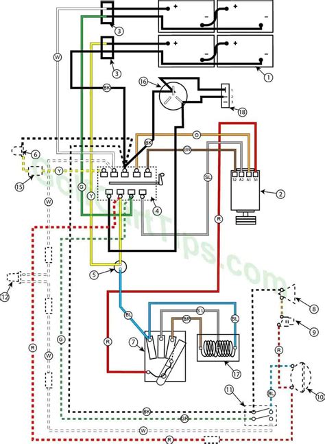 2tg Engine Wiring Diagram