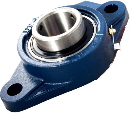 3/4 Inch Flange Bearing: An Indispensable Component for Seamless Rotation