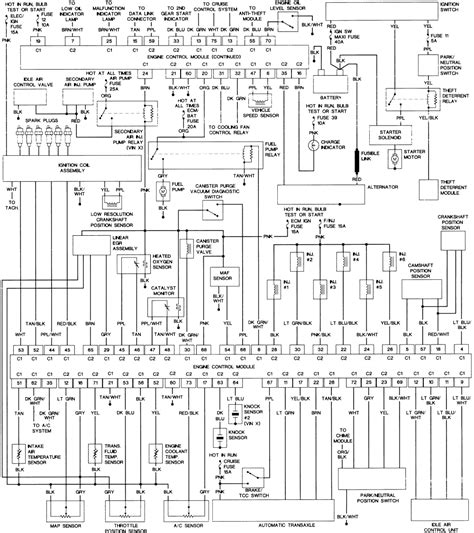 3 1 Engine Wiring Diagram