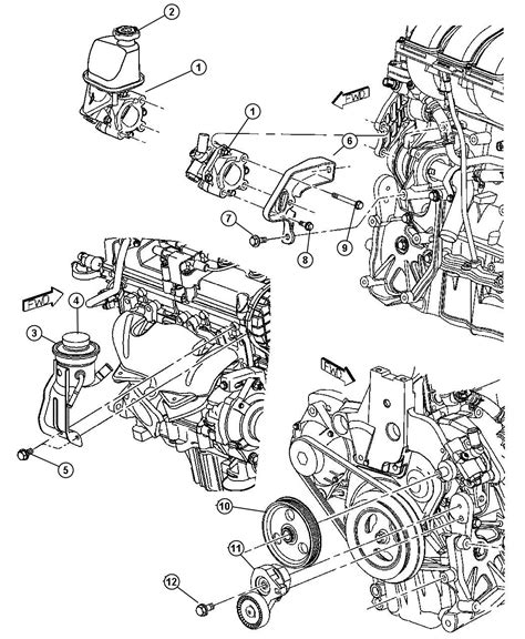 3 2 chrysler engine diagram 