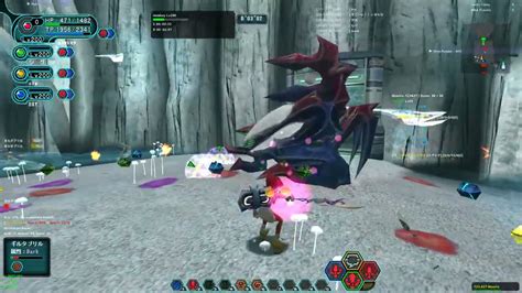 3 3 Psobb Walkthrough