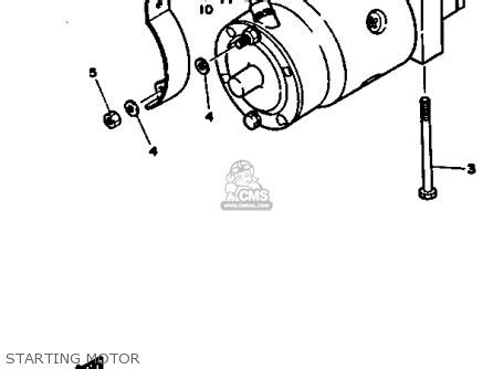 3 4l yamaha v8 engine diagram 