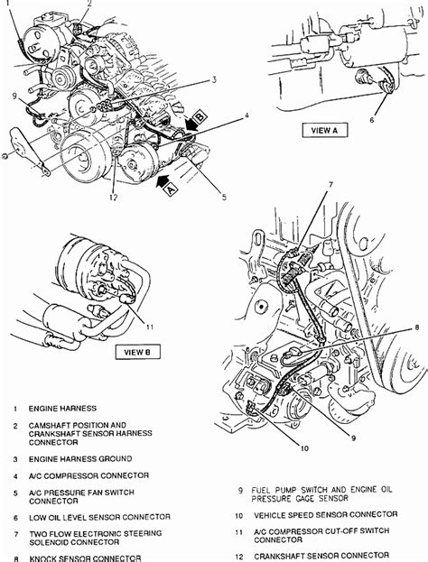 3 5 olds engine diagram 