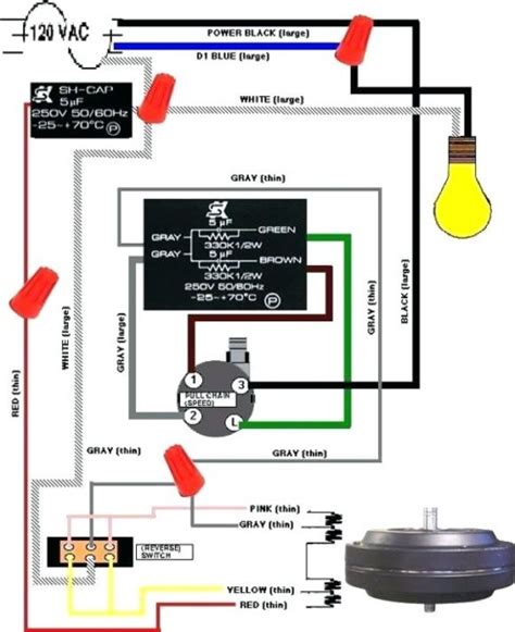 3 Sd Rotary Switch Wiring Diagram