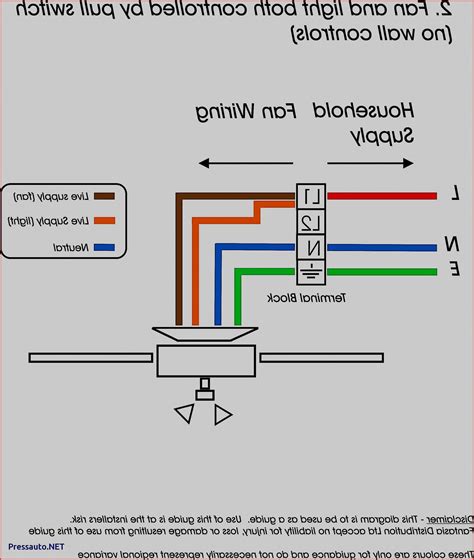 3 Way Light Wiring Diagram Broan Exhaust Fan