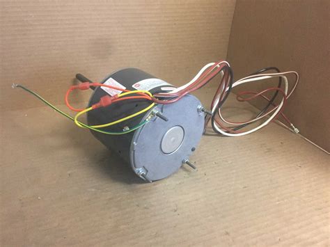 3 Wire Fan Motor Wiring Diagram