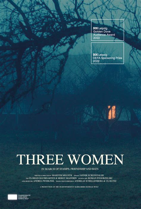 3 Women