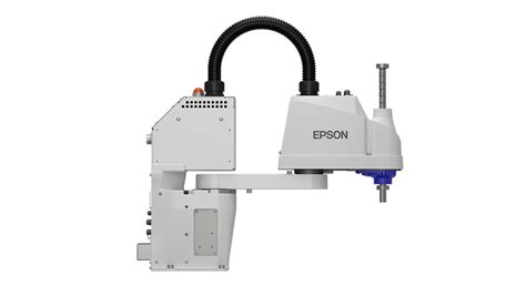 3 axis robot epson, Axis ez robots epson modules. Rx5u4h5m2s1a73