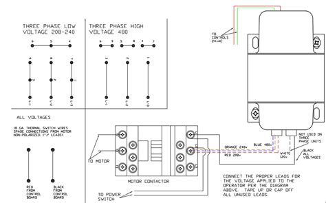 3 phase baldor motor wiring diagrams 