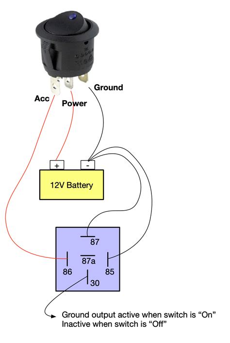 3 toggle switch wiring diagram 