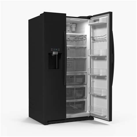 30 인치 냉장고, 얼음 메이커가 있는 냉장고를 선택하세요