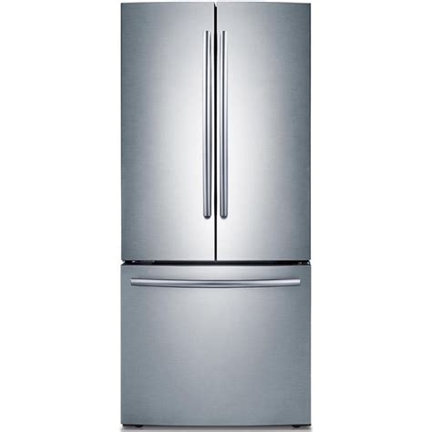 30 inch wide fridge with ice maker