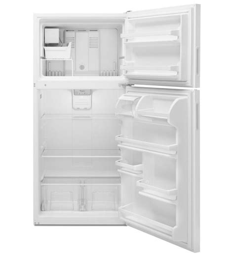 30 inch wide refrigerator with ice maker