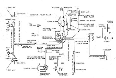 30 model a wire diagram 