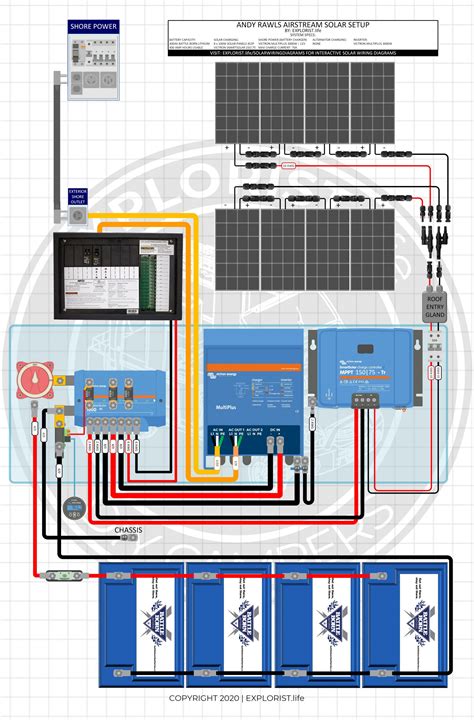 30 volt solar wiring diagram 