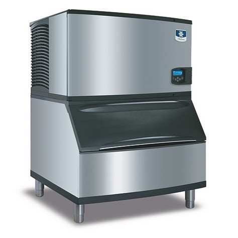 300 kg ice machine