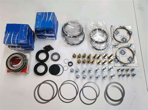 3000gt Manual Transmission Rebuild Kit