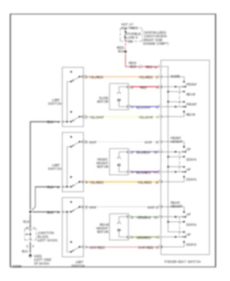 3000gt wiring diagram charging 