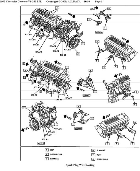 300zx Spark Plug Wiring Diagram