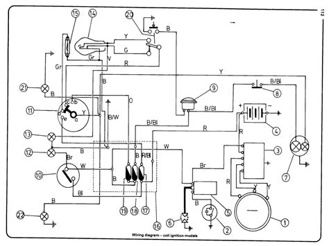 305 Scrambler Wiring Diagram