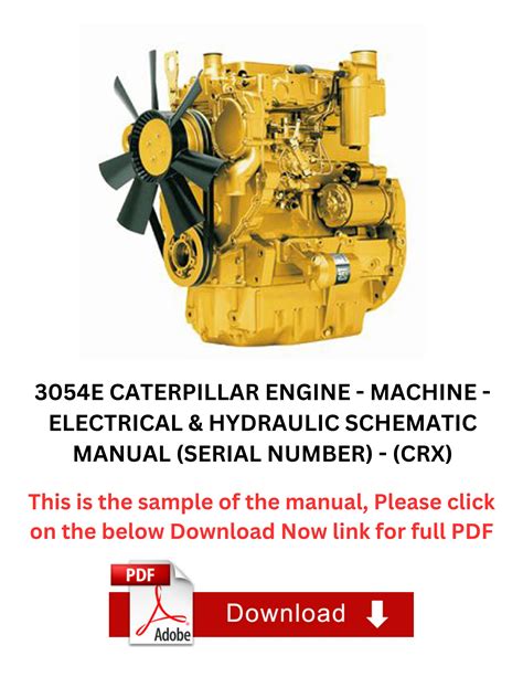 3054e Engine Wiring Schematic